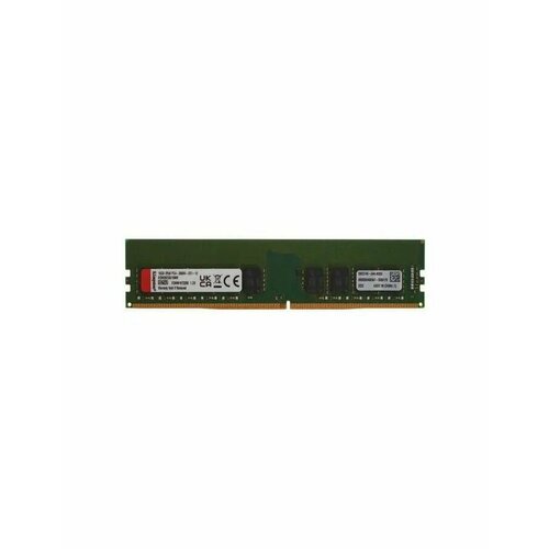 Память оперативная DDR4 Kingston 16Gb 2666MHz KSM26ED816MR 709500₽