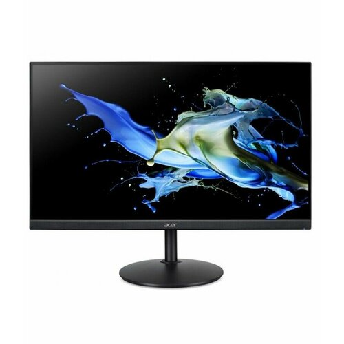 Монитор Acer 24 CB242Y UM QB2EE007 1717300₽