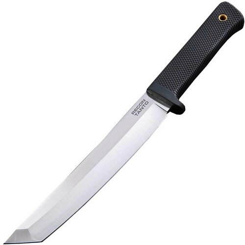 фото Нож фиксированный "танто", тактический сталь.