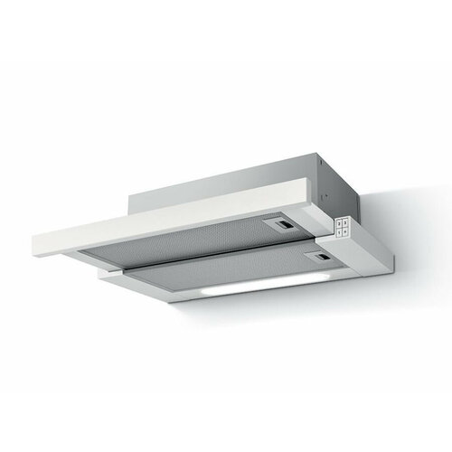 Кухонная вытяжка Jetair Aurora LXWHF50 White PRF0093764 1269000₽