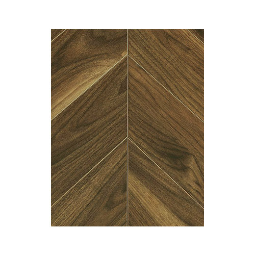 Ламинат французская елка CBM Ostrost 502C Орех Габри 730 x 129 x 12 мм (1.887 м2)