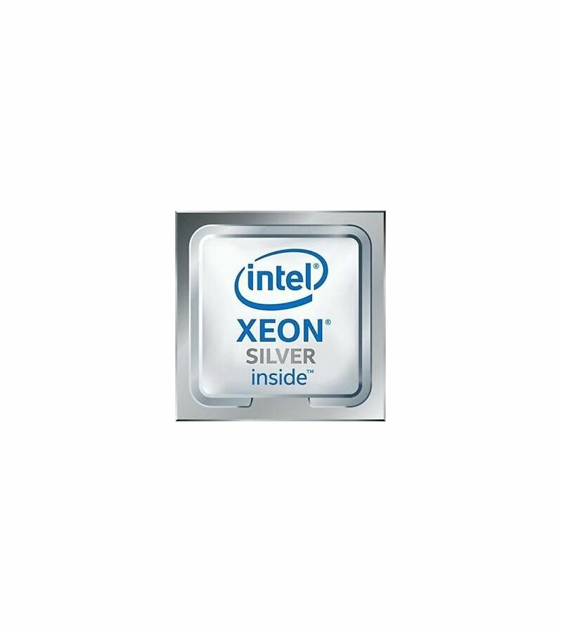 Процессор для серверов INTEL Xeon Silver 4112 2.6ГГц [cd8067303562100s r3gn] - фото №7