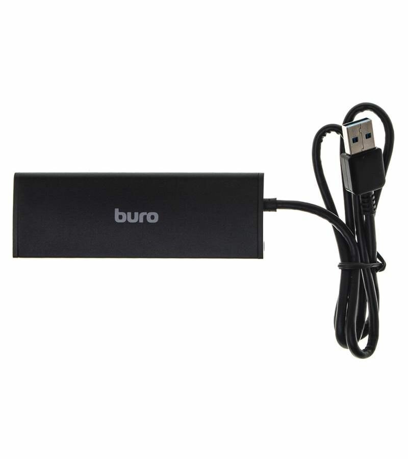 USB-концентратор Buro - фото №7