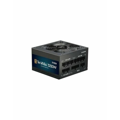 Блок питания Zalman ZM1200-TMX 1200W 2082100₽