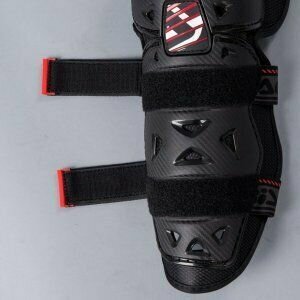 Наколенники Acerbis PROFILE 2.0 KNEE Black — фото 16
