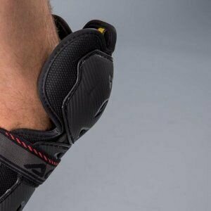 Наколенники Acerbis PROFILE 2.0 KNEE Black — фото 15