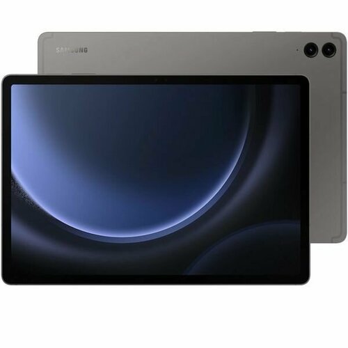 Планшет Samsung Galaxy Tab S9 FE BSM-X616B 12256Gb LTE RU Gray 8609000₽