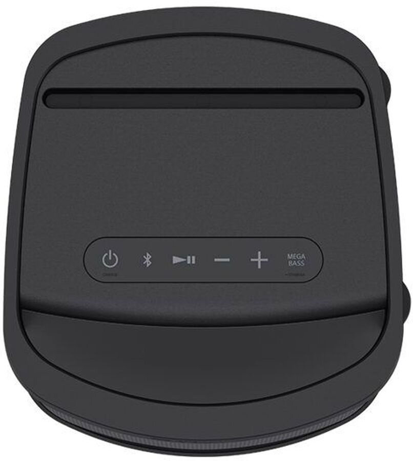 Музыкальный центр Sony SRS-XP500