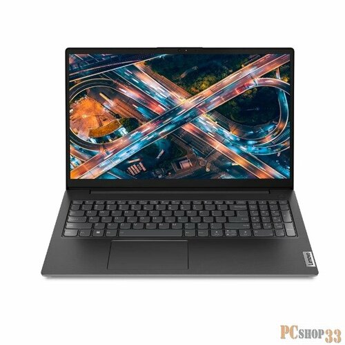 Ноутбук Lenovo V15 G3 IAP 156 FHDi3-1215U8GB256GBIntel UHD GraphicsRJ45No OSblack 4536000₽