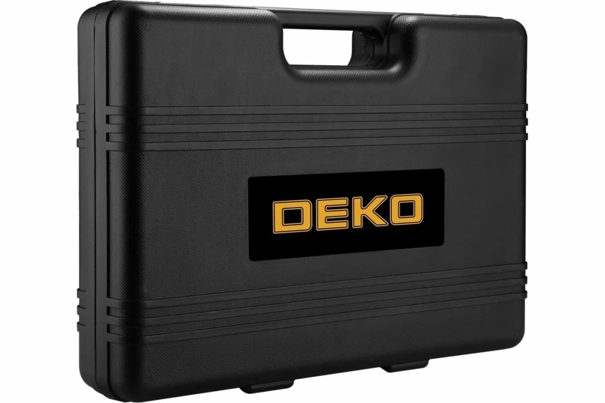 DEKO Набор инструментов для авто DKMT108 065-0218