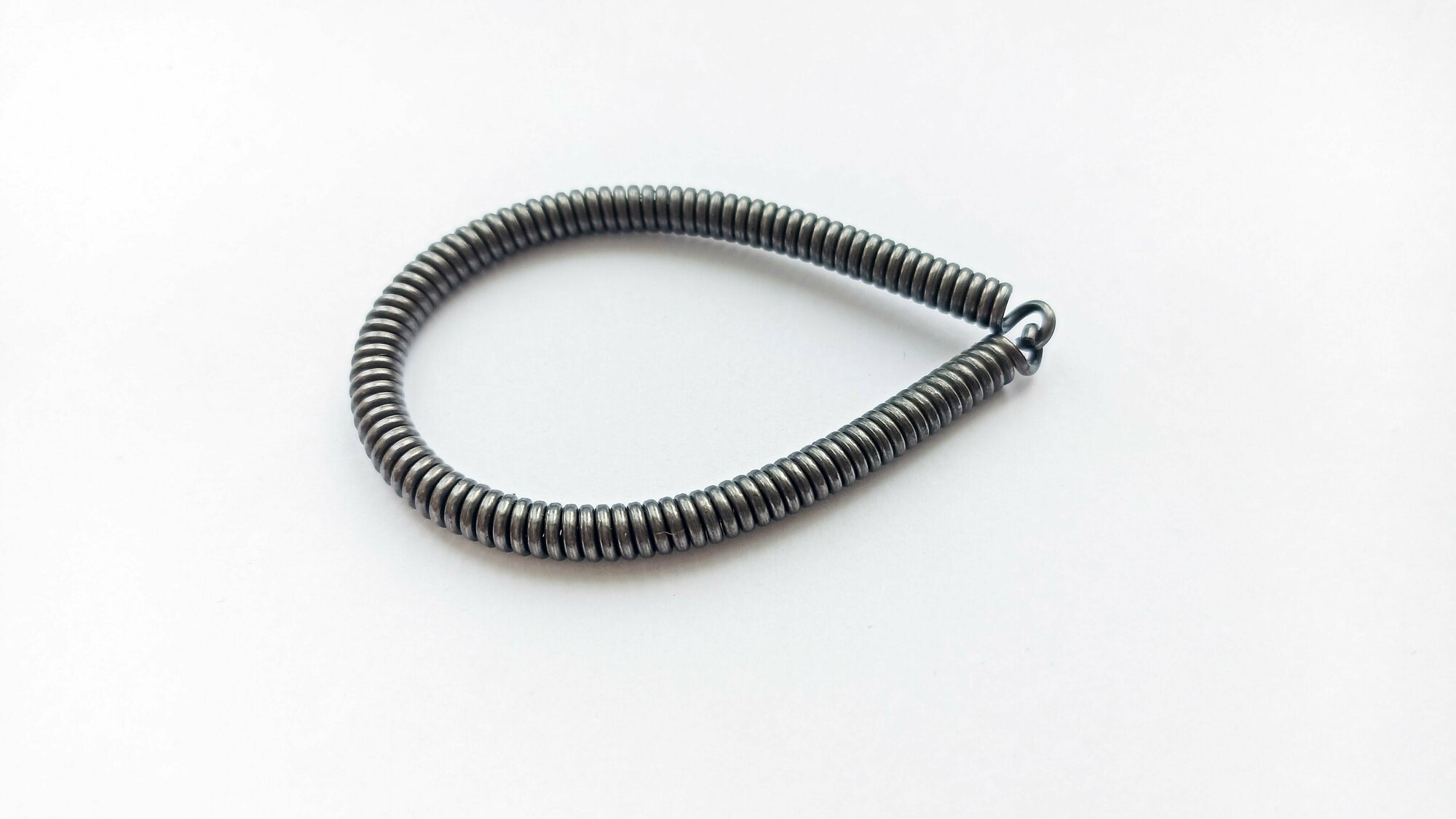 фото Пружина сцепления бензопилы 45/52