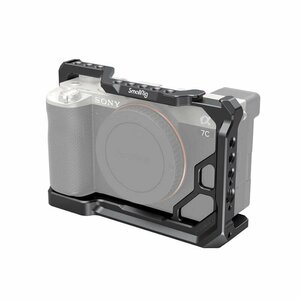 SmallRig 3081B Клетка для цифровой камеры Sony A7C, , шт