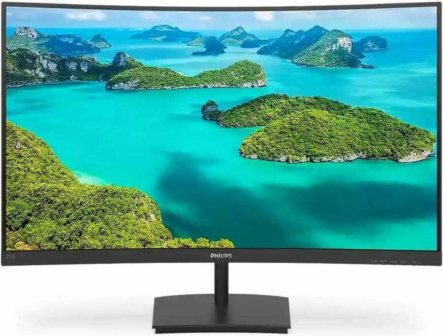 Монитор 27" Philips 271E1SCA