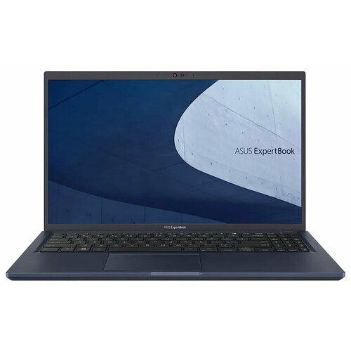 Ноутбук ASUS Expertbook B1 B1502CBA-BQ0123 4599400₽