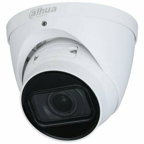 Видеокамера IP Dahua DH-IPC-HDW1230T-ZS-S5 видеокамера ip hikvision ipc d622 g2 zs