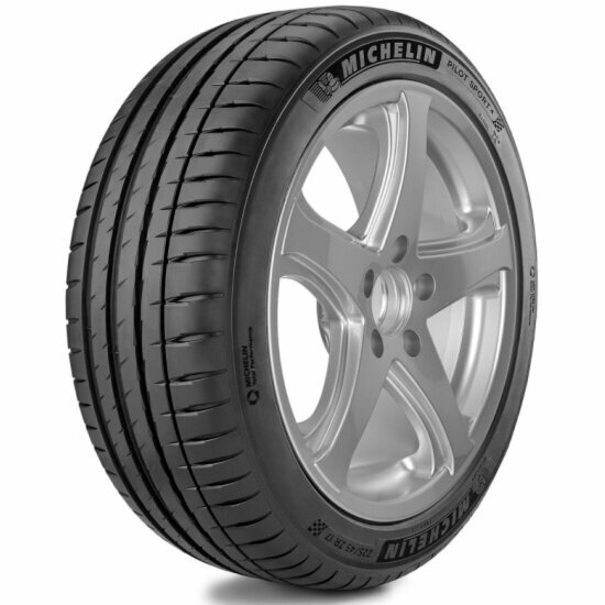 Шины Michelin Pilot Sport 5 275/40ZR18 103(Y) XL TL