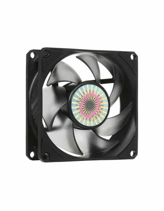 Вентилятор для корпуса Cooler Master SickleFlow 80 (MFX-B8NN-25NPK-R1)