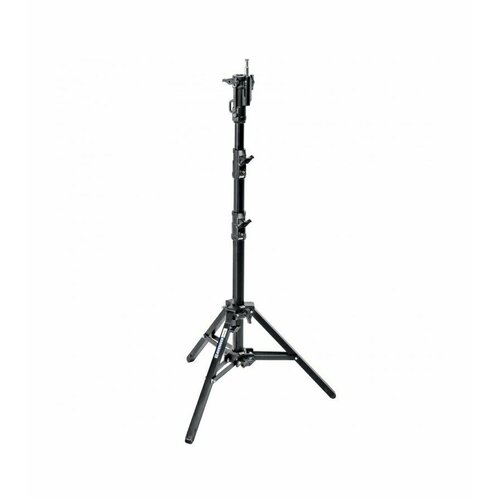 Стойка Avenger A1020B Combo Stand 20 черный стойка для микрофона boom mic stand 200 см наклонного типа журавль алюминиевая черная