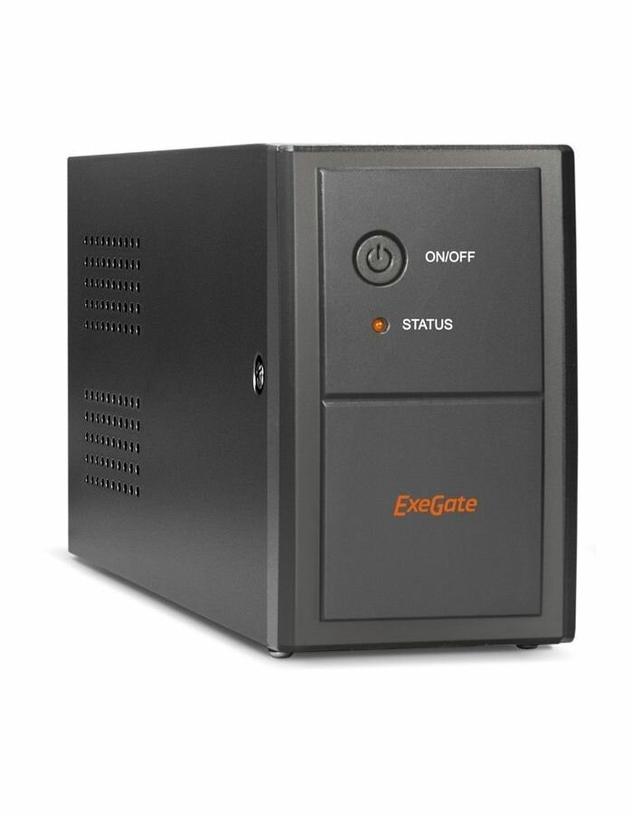 ИБП ExeGate Power Back BNB-850 (EP285475RUS)