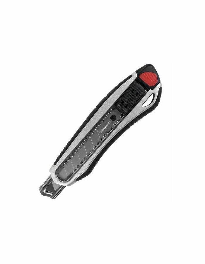 Ножницы BRAUBERG, 210 мм, суперпрочные, титановое покрытие, 2-х сторонняя заточка, блистер, 236790 - фото №9