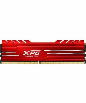 Adata DDR4 8GB 3200MHz pc 25600 XPG GAMMIX D10 Black AX4U32008G16A SB10