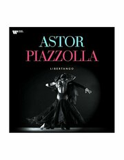 Виниловая пластинка Various Artists, Libertango - Best Of Piazzolla (0190295082772)