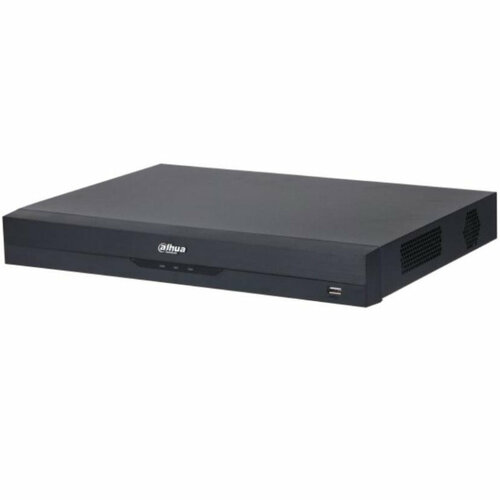 IP-видеорегистратор Dahua DHI-NVR2208-I 1195900₽