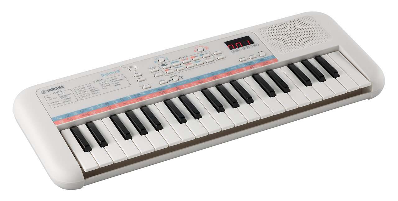 Синтезатор Yamaha PSS-E30 — фото 9