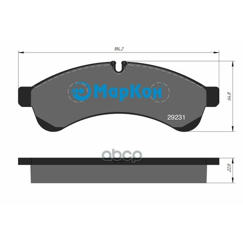 Маркон МарКон арт. 19500228