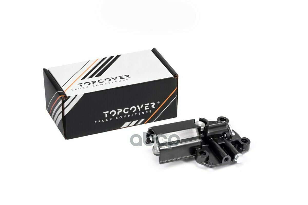 Цилиндр контрольный TOPCOVER арт. T1263-7002