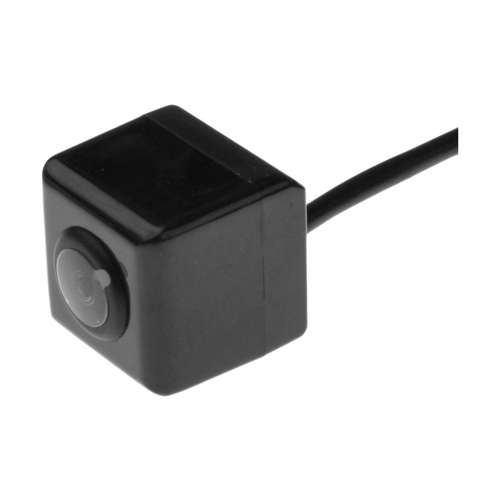 Камера заднего вида универсальная для использования с адаптерами в подсветку номера WS CAM-7 371300₽