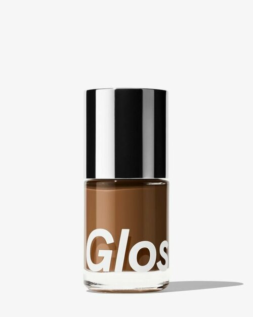 Тональный крем-флюид Glossier Stretch Fluid Foundation 30 мл, Medium Deep 3