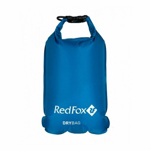 Red Fox Гермомешок Germa Super Light 4 л синий red fox гермомешок germa super light 4 л синий