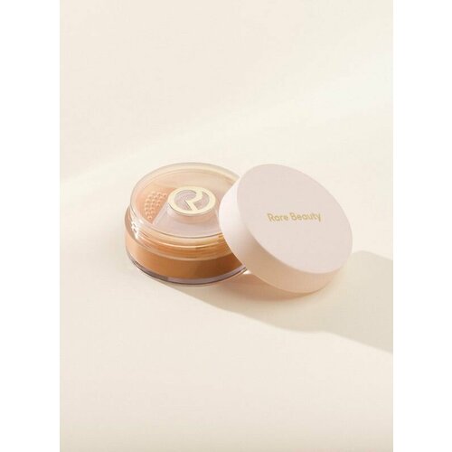 Минеральная пудра Rare Beauty Always an Optimist Soft Radiance Setting Powder, Medium Deep