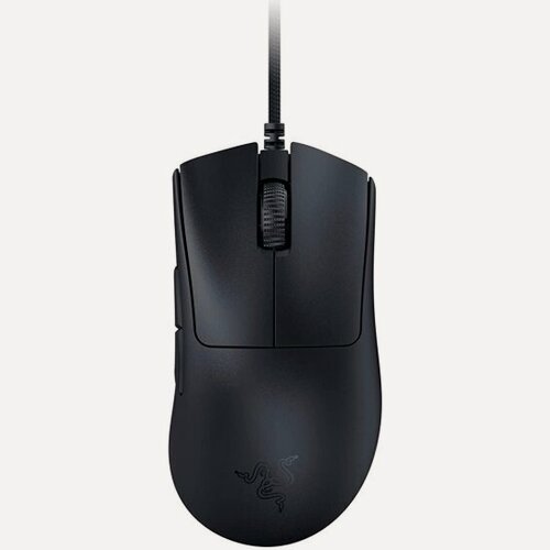Изображение товара Мышь Razer DeathAdder V3 черный