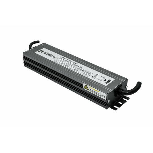 Блок питания TPW 200 W Влагозащитный, 24 V, TPW-200-24