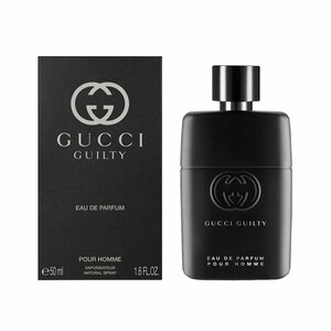 Gucci Guilty Eau de Parfum парфюмерная вода 50 мл для мужчин
