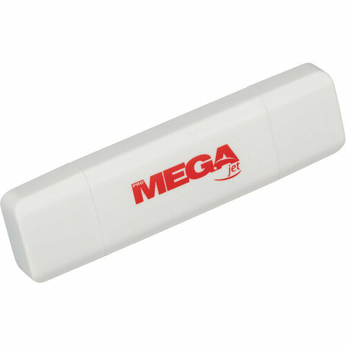 Флеш-память Promega Jet 16GB USB3.0 Type-C/бел пласт/под лог NTU787СU3016GW, 1706136