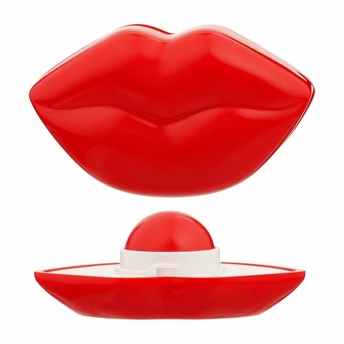 Бальзам для губ с ароматом вишни Гурмандиз Red Lips Lip Balm