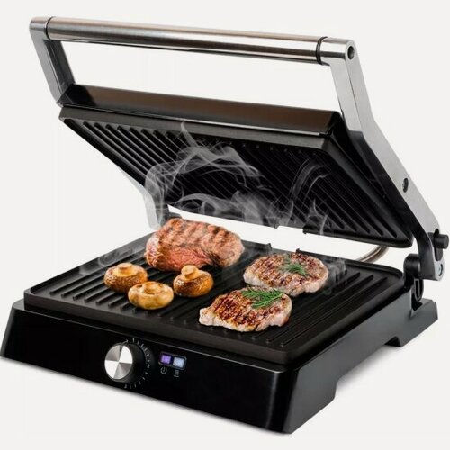 Изображение товара Электрогриль Kitfort КТ-1662