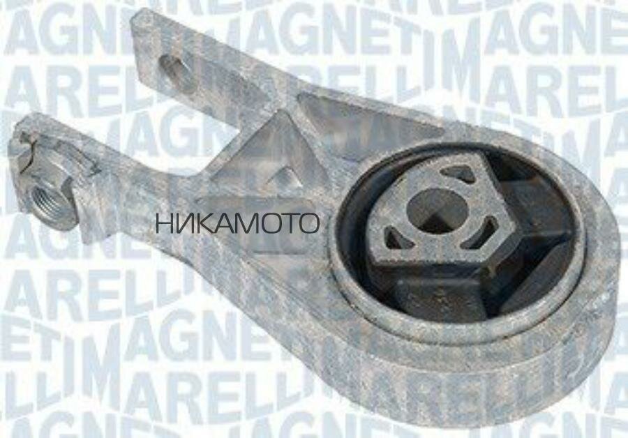 MAGNETI MARELLI 030607010632 Опора двигателя