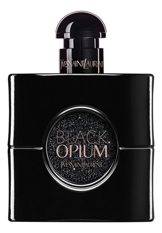 Yves Saint Laurent Black Opium Le Parfum духи, Франция, 90 мл