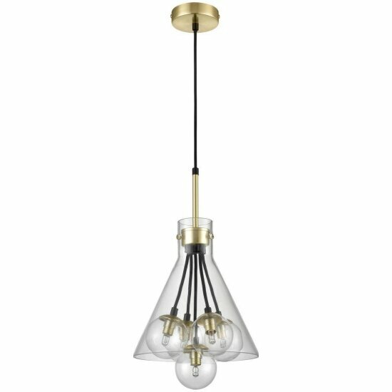 Подвесная люстра Vele Luce Caramella VL5904P15