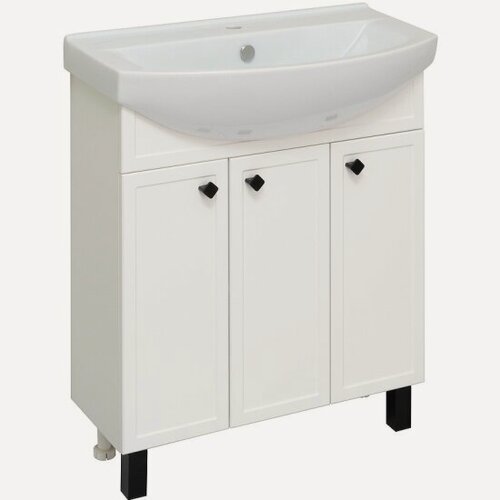 Изображение товара Тумба Runo Руно Римини 75 под умывальник Best 75