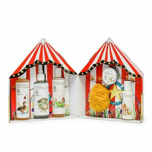 Подарочный набор Bramley Little B Circus Tent