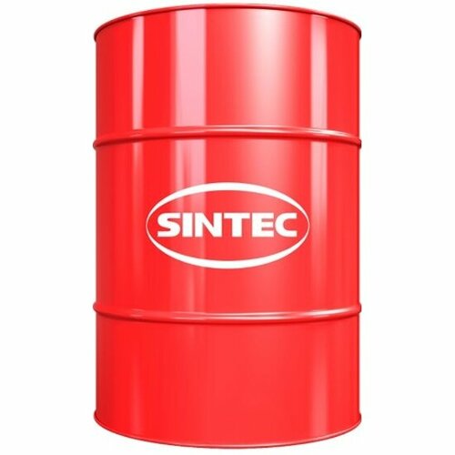 SINTEC Масло Моторное Sintec Platinum 5w-40 Синтетическое 60 Л 963324