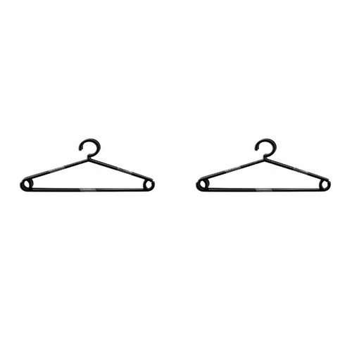 Пластик Репаблик Плечики для одежды, в комплекте 3шт, р.50-54, 2 комплекта