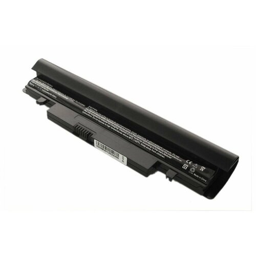 Аккумулятор (батарея) Samsung AA-PL2VC6W/E аккумулятор для ноутбука samsung aa pb8nc6w e 5200 mah 11 1v