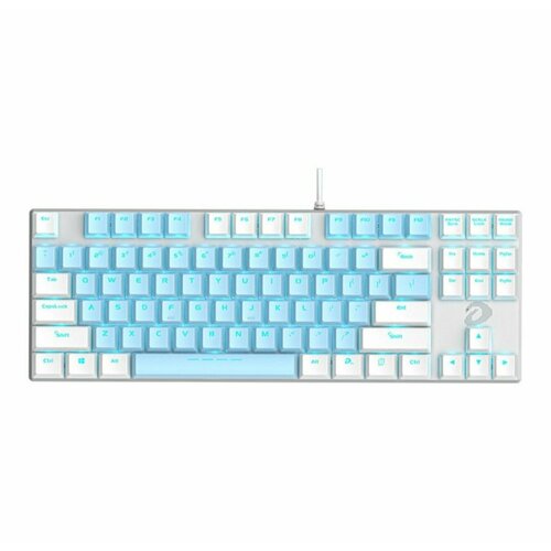Игровая Механическая Клавиатура DAREU EK815 87 420000₽