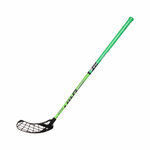 Клюшка UNITY Curve 1.5° 35 neon green/black 92cm L (NS) - изображение